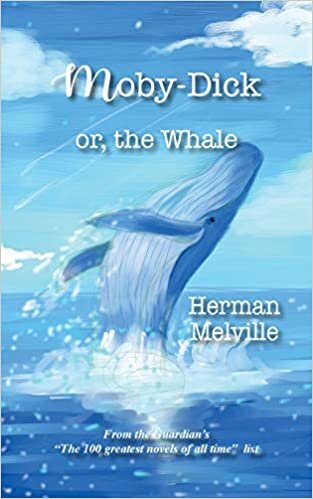 Moby - Dick: or the Whale (iBoo Classics) indir