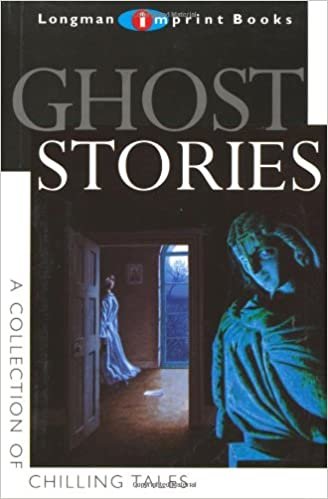 Ghost Stories indir