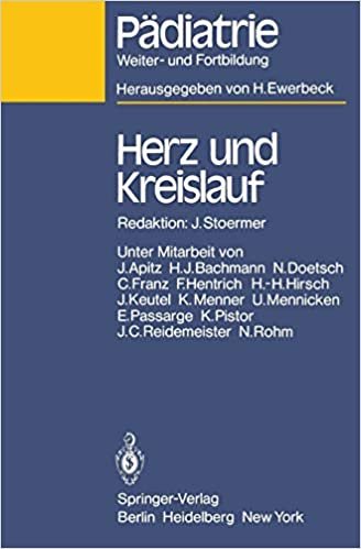 Herz und Kreislauf (Pädiatrie: Weiter- und Fortbildung)