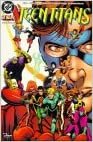 JLA, die neue Gerechtigkeitsliga, Sonderbd.9, Teen Titans