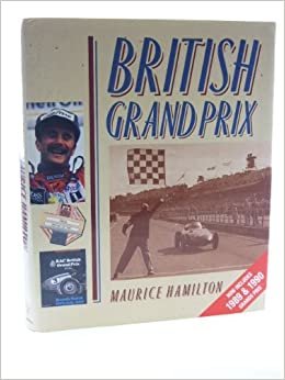 British Grand Prix indir
