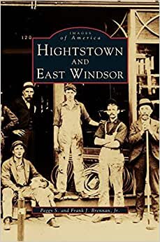 Hightstown and East Windsor indir