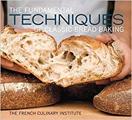 Fundamental Techniques of Classic Bread Baking indir