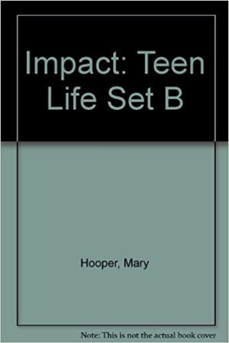 Impact: Set B Hall End High 3: Teen Life Set B indir