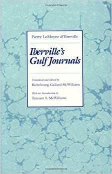 Iberville's Gulf Journals indir