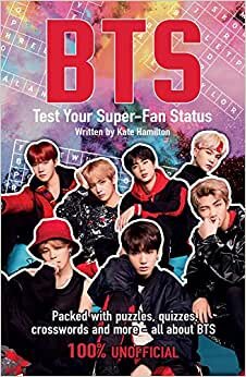 BTS: Test Your Super-Fan Status indir