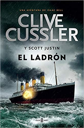 El ladrón. 5 (THE THIEF) (Isaac Bell)