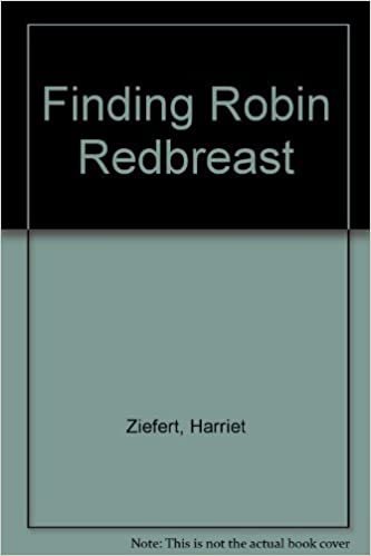 Finding Robin Redbreast