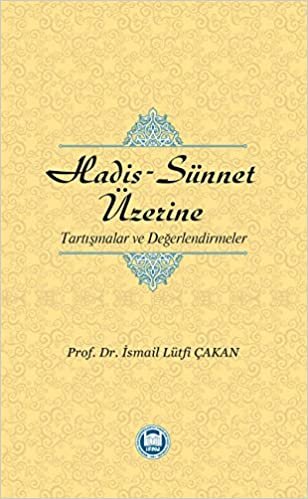 Hadis-Sünnet Üzerine indir