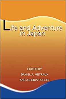 Life and Adventure in Japan indir