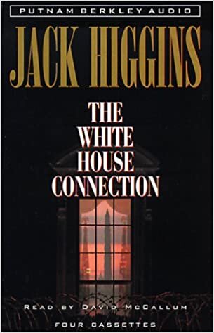 The White House Connection indir