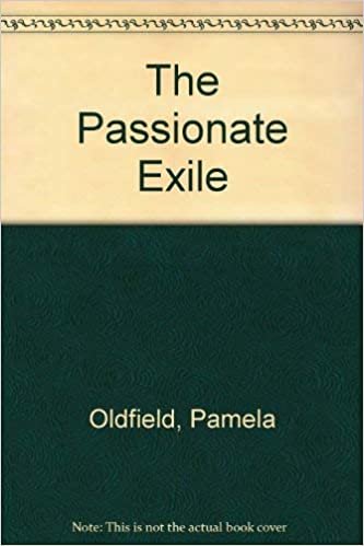 The Passionate Exile