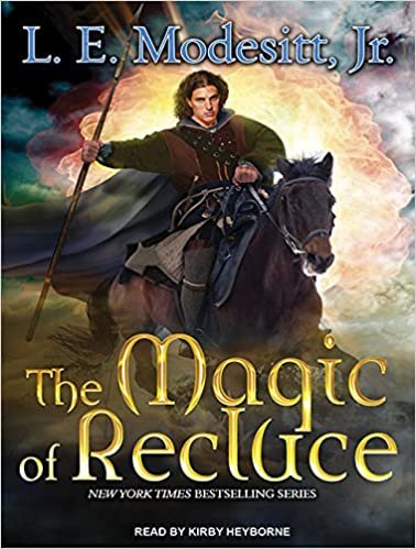 The Magic of Recluce (Saga of Recluce)