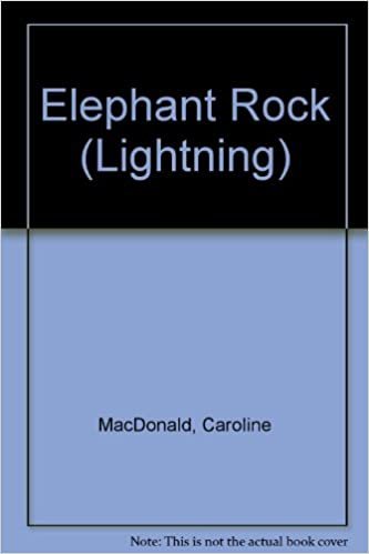 Elephant Rock (Lightning S.) indir