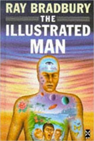 The Illustrated Man (New Windmills KS3) indir