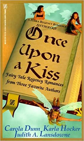 Once upon a Kiss