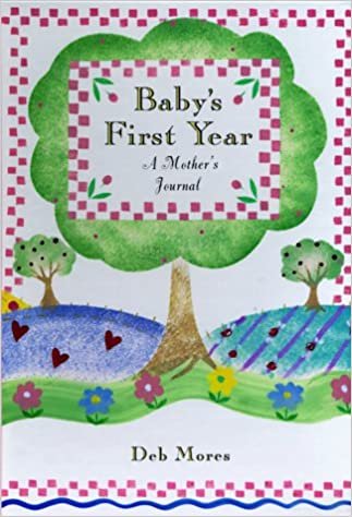 Baby's First Year: A Mother's Journal