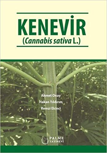 Kenevir: Cannabis Sativa L.