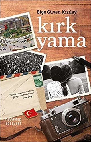 Kırk Yama