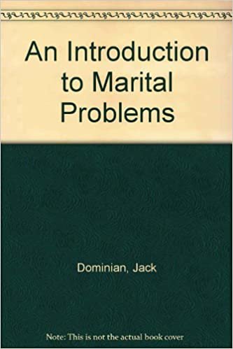 An Introduction to Marital Problems