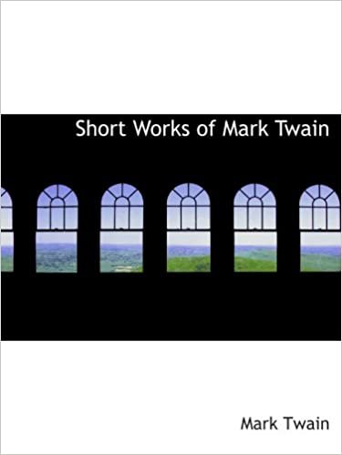 Short Works of Mark Twain indir