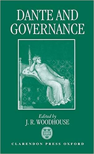 Dante and Governance indir