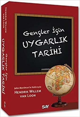 GENÇLER İÇİN UYGARLIK TARİHİ indir