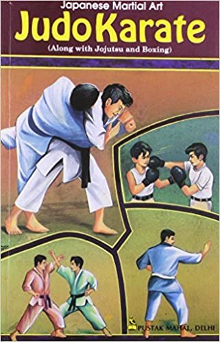 Judo Karate