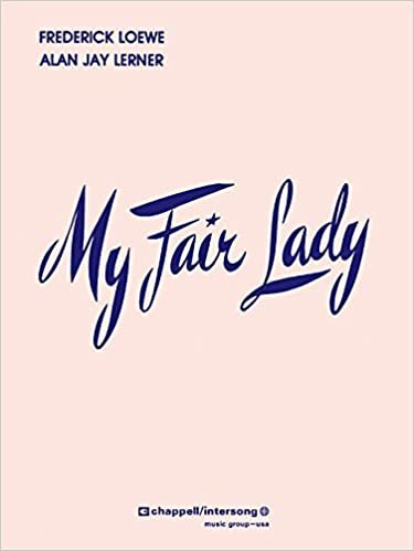 My Fair Lady (Score)