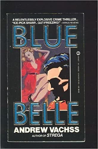 Blue Belle (Signet Shakespeare)