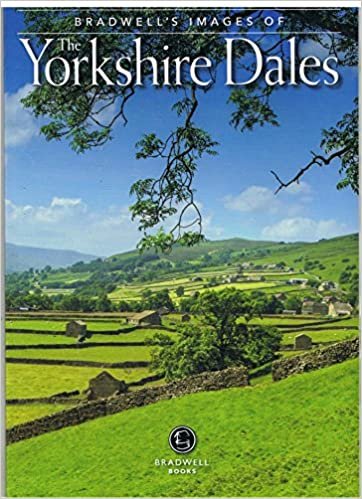 Bradwell's Images of the Yorkshire Dales indir