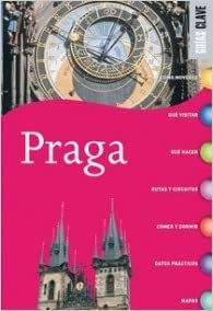 Praga (REFERENCIA ILUSTRADA)