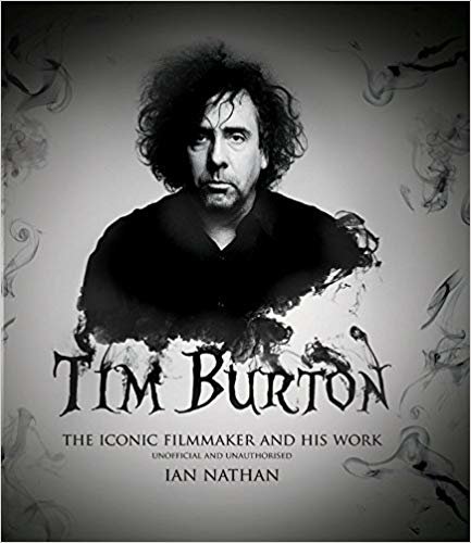 Tim Burton: The iconic filmmaker and his work indir