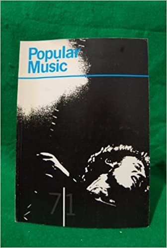 Popular Music 7:1
