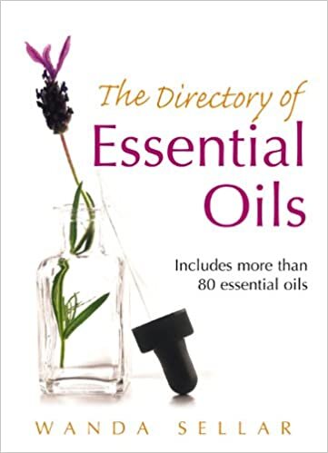 The Directory of Essential Oils indir