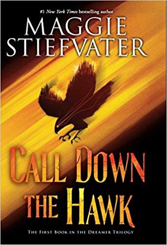 Call Down the Hawk (the Dreamer Trilogy, Book 1), Volume 1 indir