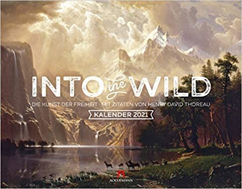 Into the Wild - Abenteuer Landschaftsmalerei 2021 indir