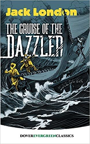 The Cruise of the Dazzler (Dover Children's Evergreen Classics) indir