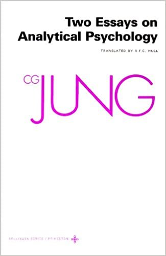 Collected Works of C.G. Jung, Volume 7: Two Essays in Analytical Psychology: Two Essays in Analytical Psychology v. 7