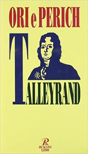 Talleyrand (Biografie) indir