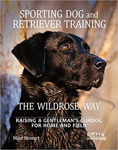 Sporting Dog and Retriever Training: Raising a Gentleman's Gundog for Home and Field