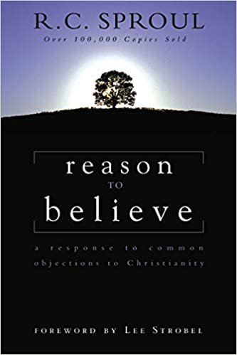 Reason to Believe: A Response to Common Objections to Christianity indir