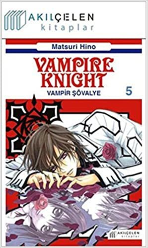 VAMPIRE KNIGHT VAMPİR ŞÖVALYE 5