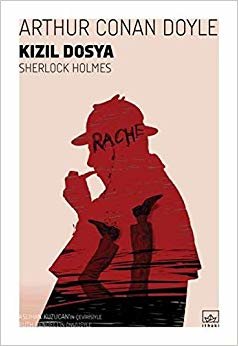 Kızıl Dosya Sherlock Holmes indir