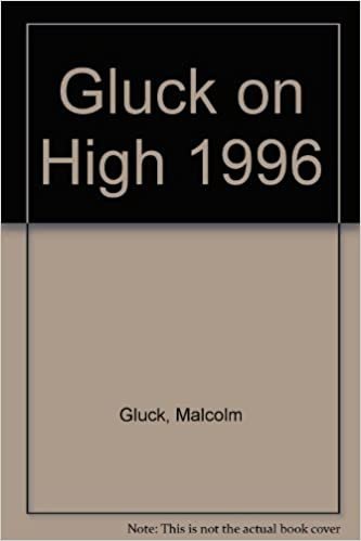 Gluck on High 1996 indir