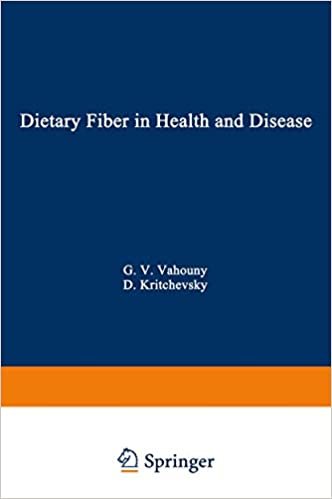 Dietary Fiber in Health and Disease (Gwumc Department of Biochemistry and Molecular Biology Annual Spring Symposia) indir