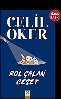 Rol Çalan Ceset (Özel Baskı) indir