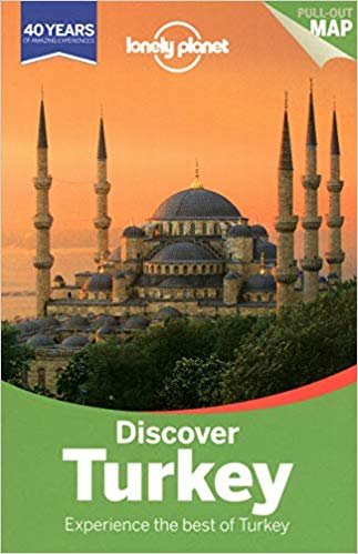 Discover Turkey: Experience the Best of Turkey indir