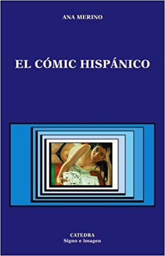 El comic hispanico / The Hispanic comic