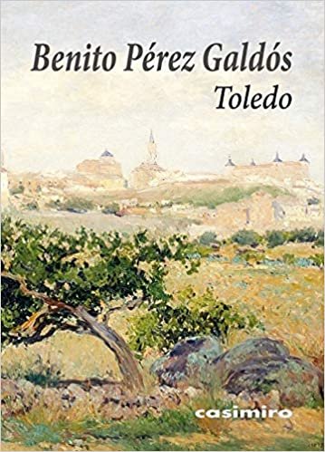 Toledo indir